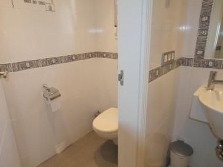 Villa for Sale in Escandinavia, L'alfas Del Pi, Alicante 18