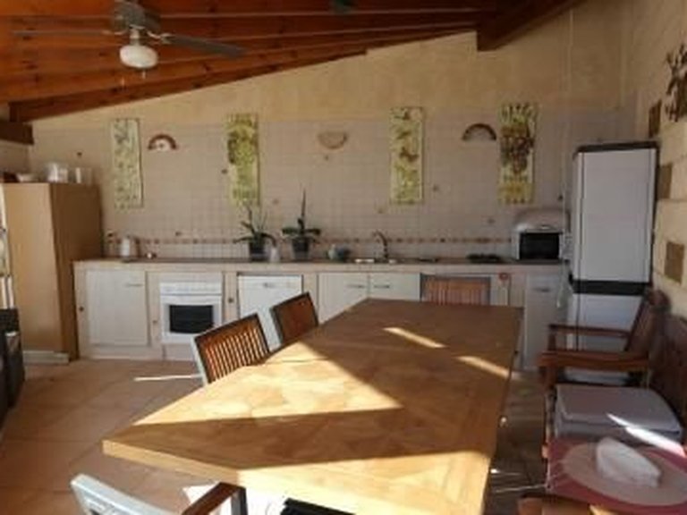 Villa for Sale in Escandinavia, L'alfas Del Pi, Alicante 4