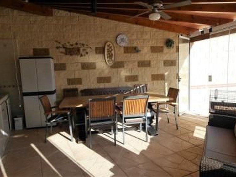 Villa for Sale in Escandinavia, L'alfas Del Pi, Alicante 5
