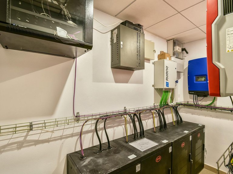 Villa for Sale in La Canuta, Calpe, Alicante 14