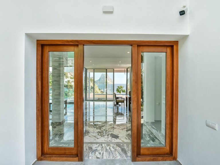 Villa for Sale in La Canuta, Calpe, Alicante 21