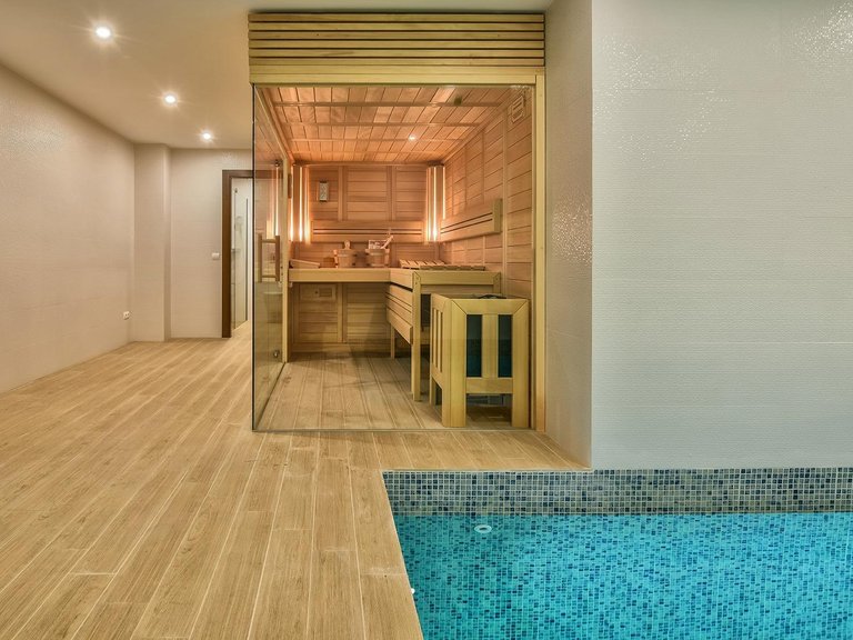Villa for Sale in La Canuta, Calpe, Alicante 38