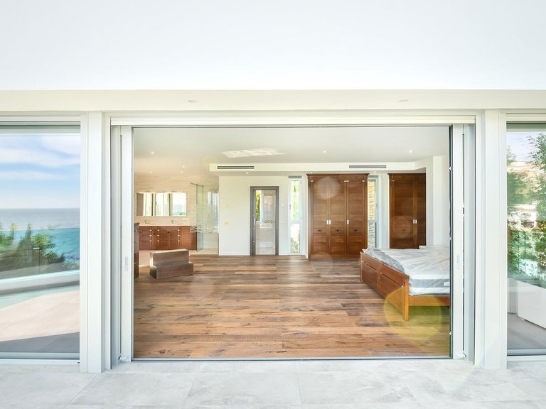Villa for Sale in La Canuta, Calpe, Alicante 54