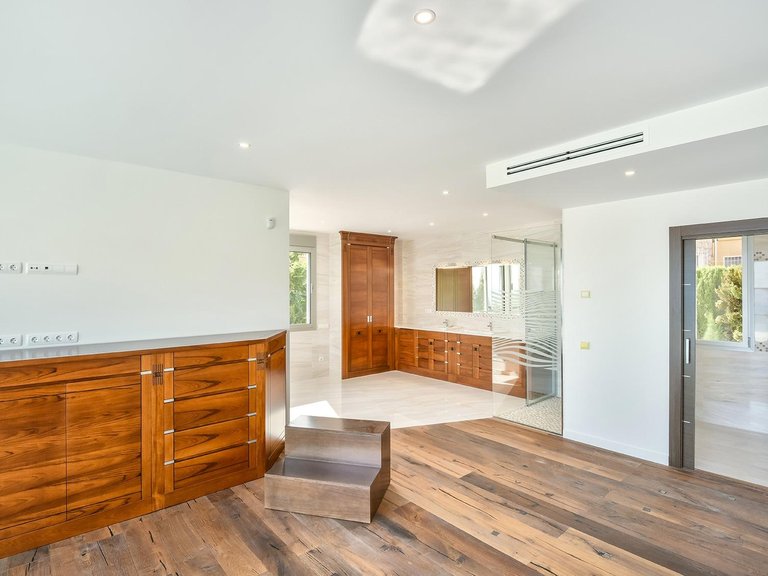 Villa for Sale in La Canuta, Calpe, Alicante 56