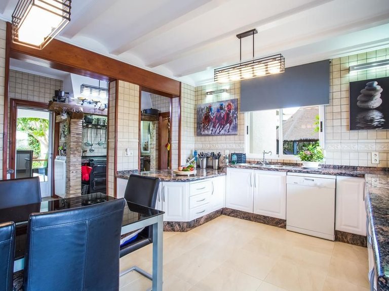 Villa for Sale in Calpe, Alicante 10