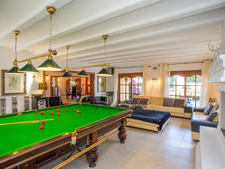 Villa for Sale in Calpe, Alicante 13