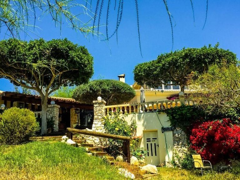 Villa for Sale in Calpe, Alicante 14