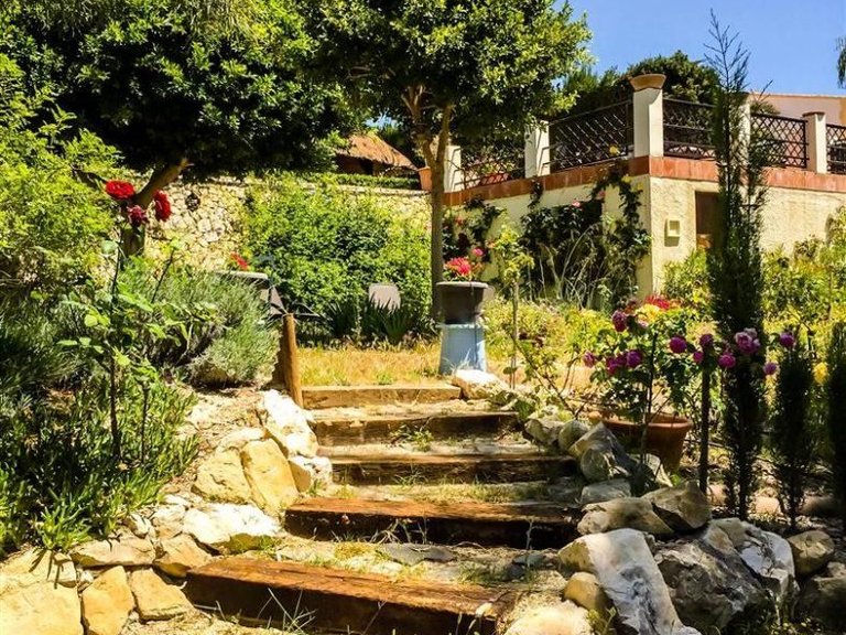 Villa for Sale in Calpe, Alicante 18