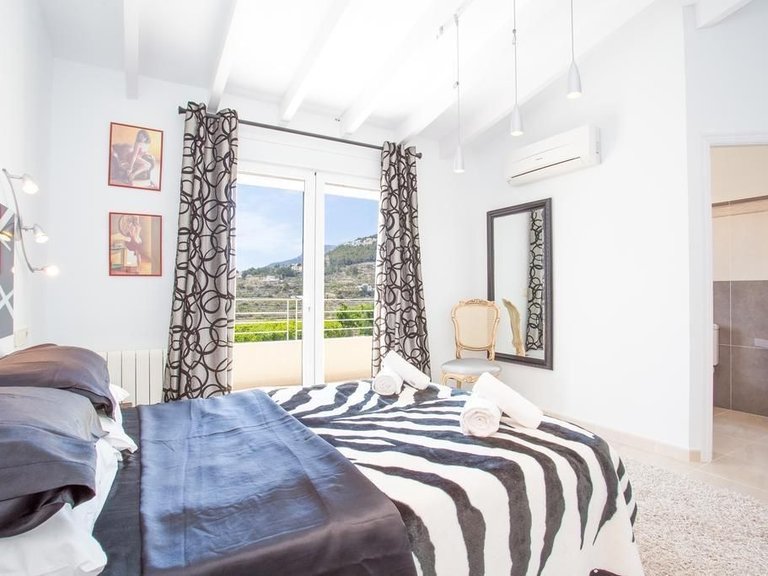 Villa for Sale in Calpe, Alicante 19