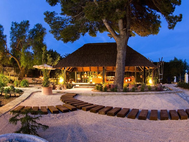 Villa for Sale in Calpe, Alicante 3