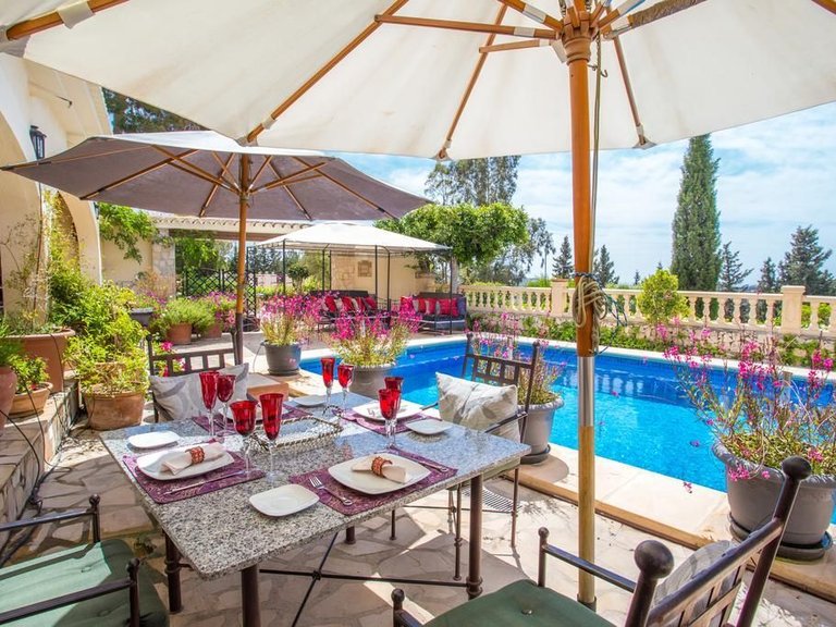 Villa for Sale in Calpe, Alicante 4