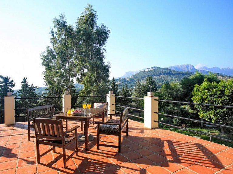 Villa for Sale in Calpe, Alicante 6