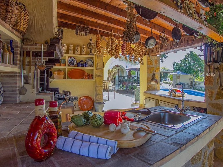 Villa for Sale in Calpe, Alicante 7