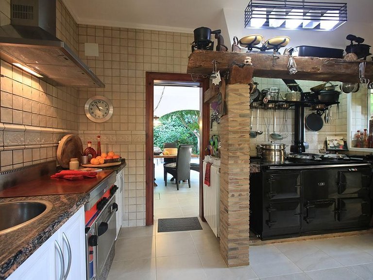 Villa for Sale in Calpe, Alicante 8