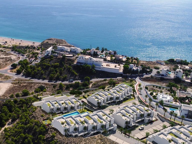 Apartment for Sale in Villajoyosa, Alicante 11