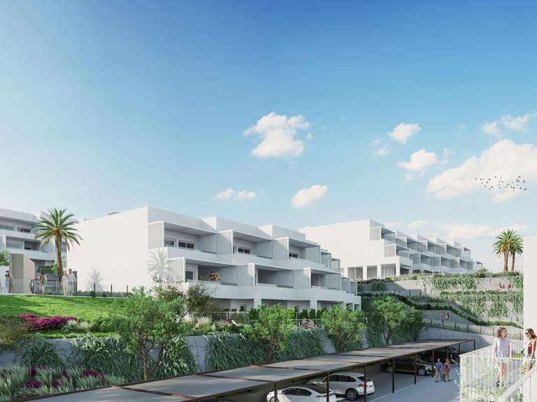 Apartment for Sale in Villajoyosa, Alicante 12