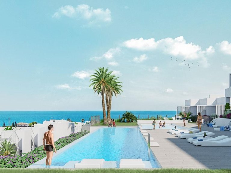 Apartment for Sale in Villajoyosa, Alicante 2