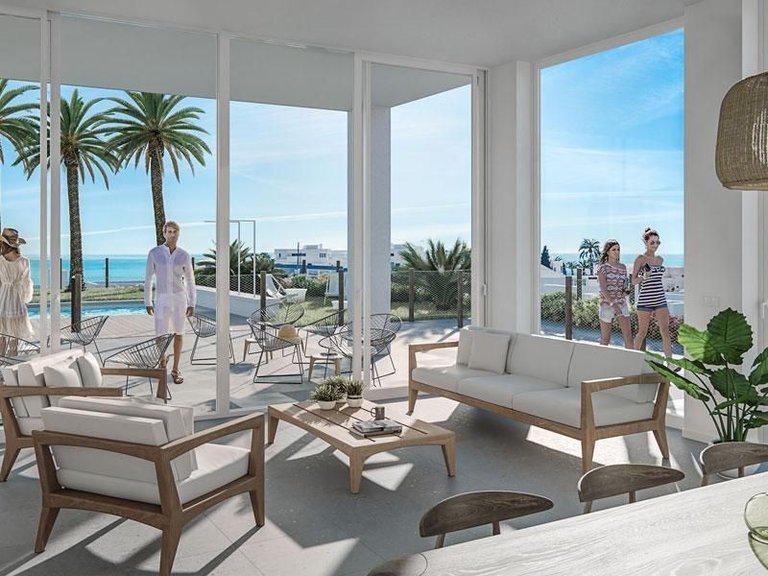 Apartment for Sale in Villajoyosa, Alicante 3