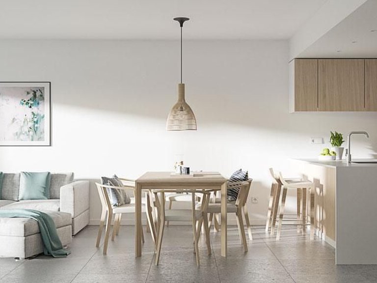 Apartment for Sale in Villajoyosa, Alicante 4