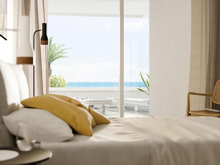 Apartment for Sale in Villajoyosa, Alicante 5