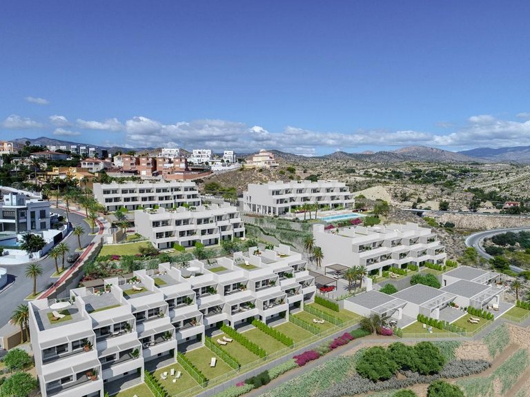 Apartment for Sale in Villajoyosa, Alicante 6