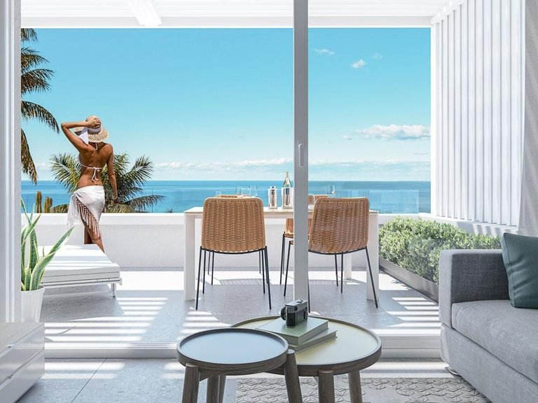Apartment for Sale in Villajoyosa, Alicante 7