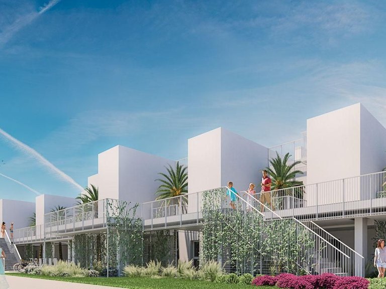 Apartment for Sale in Villajoyosa, Alicante 9