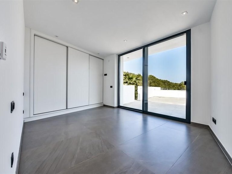 Villa for Sale in Tosalet, Jávea - Xàbia, Alicante 16