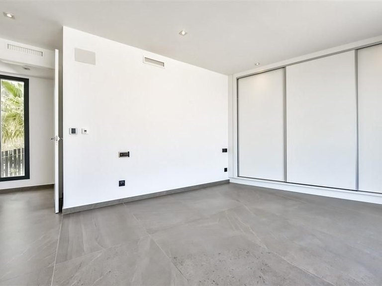 Villa for Sale in Tosalet, Jávea - Xàbia, Alicante 17