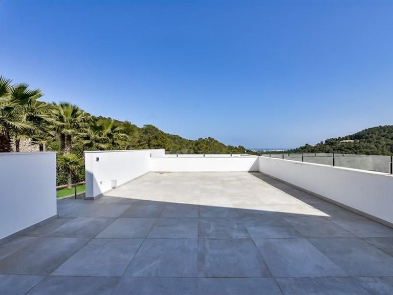 Villa for Sale in Tosalet, Jávea - Xàbia, Alicante 18