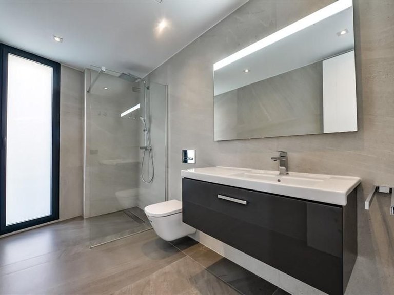 Villa for Sale in Tosalet, Jávea - Xàbia, Alicante 23