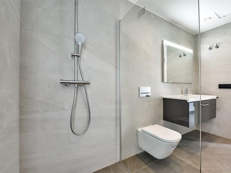 Villa for Sale in Tosalet, Jávea - Xàbia, Alicante 24