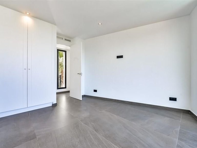 Villa for Sale in Tosalet, Jávea - Xàbia, Alicante 27