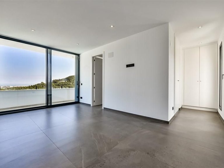 Villa for Sale in Tosalet, Jávea - Xàbia, Alicante 28