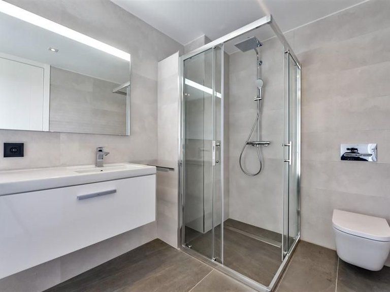 Villa for Sale in Tosalet, Jávea - Xàbia, Alicante 31