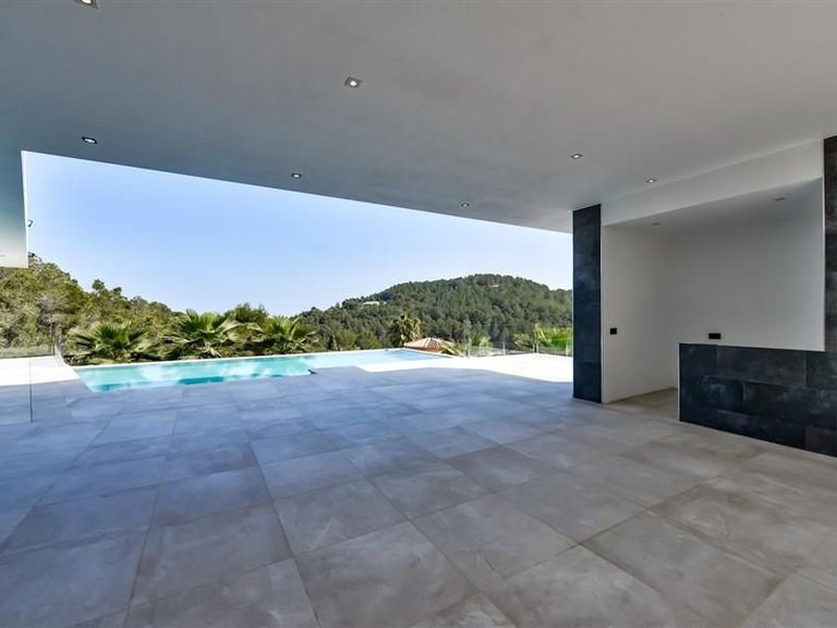 Villa for Sale in Tosalet, Jávea - Xàbia, Alicante 38