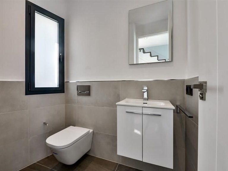 Villa for Sale in Tosalet, Jávea - Xàbia, Alicante 45