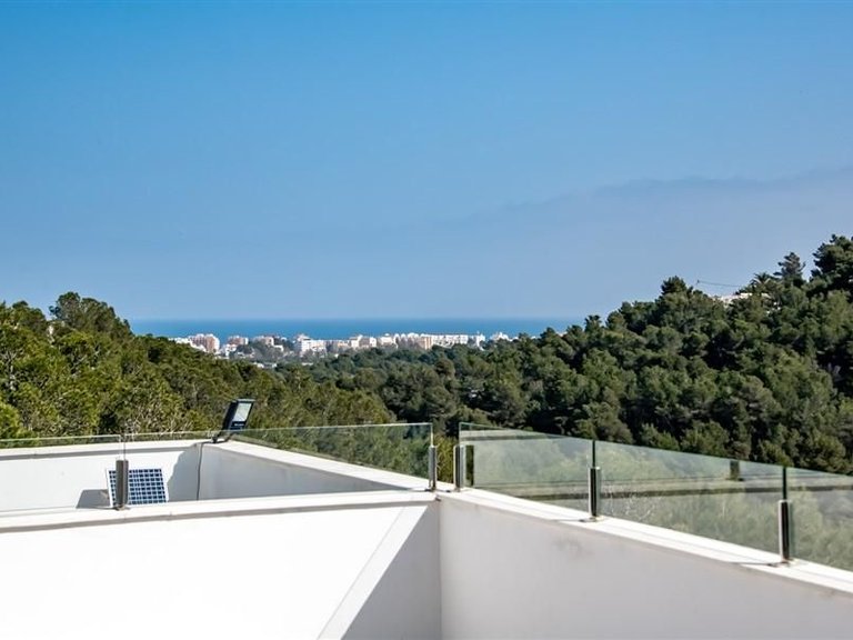 Villa for Sale in Tosalet, Jávea - Xàbia, Alicante 7