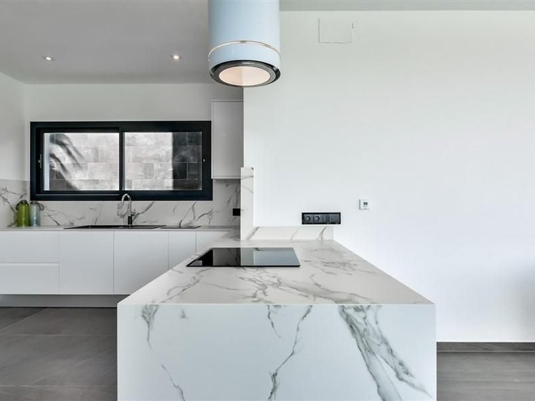 Villa for Sale in Tosalet, Jávea - Xàbia, Alicante 8