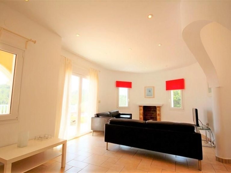 Villa for Sale in Tosalet, Jávea - Xàbia, Alicante 10