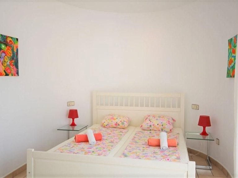 Villa for Sale in Tosalet, Jávea - Xàbia, Alicante 12