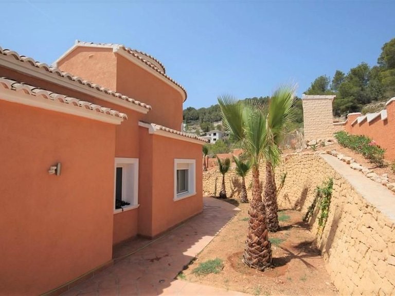 Villa for Sale in Tosalet, Jávea - Xàbia, Alicante 15