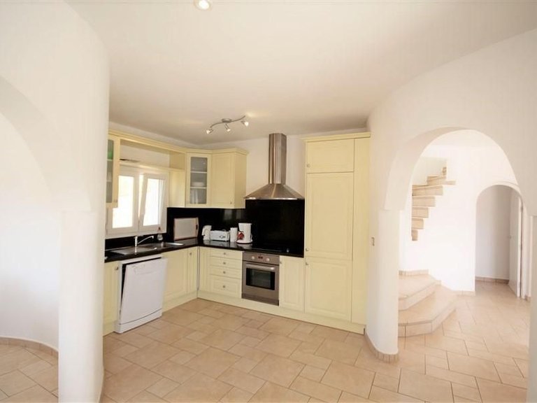 Villa for Sale in Tosalet, Jávea - Xàbia, Alicante 5