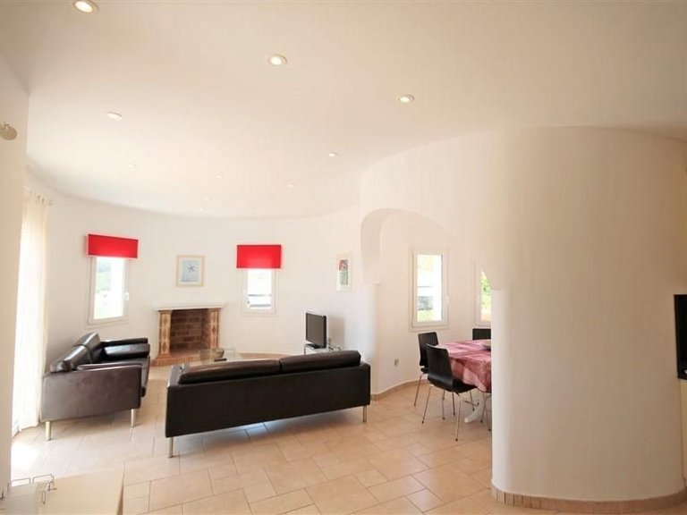 Villa for Sale in Tosalet, Jávea - Xàbia, Alicante 9