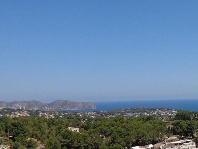 Plot for Sale in Racó del Galeno, Benissa, Alicante 3