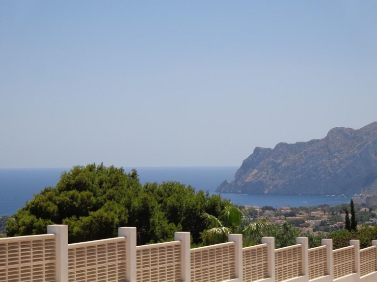 Plot for Sale in Racó del Galeno, Benissa, Alicante 4