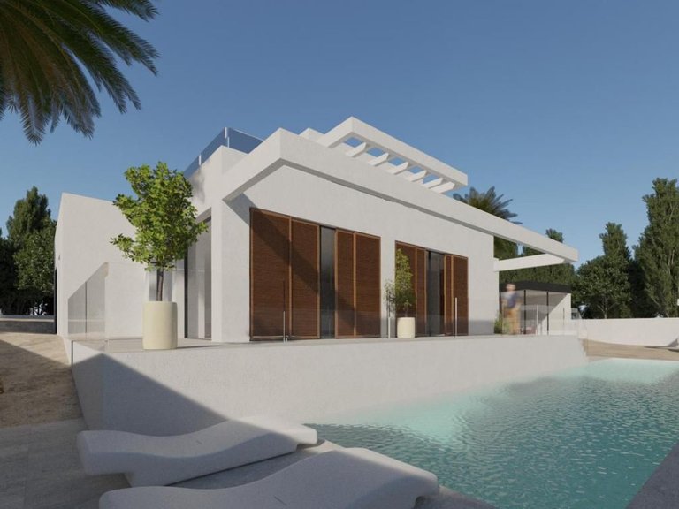 Villa for Sale in Tabaira, Moraira, Alicante 6