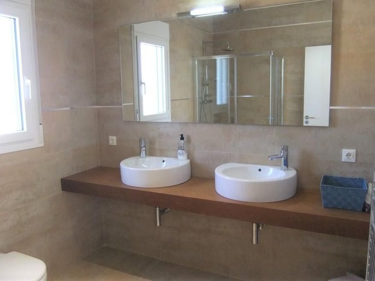 Villa for Sale in Casanova, Calpe, Alicante 10