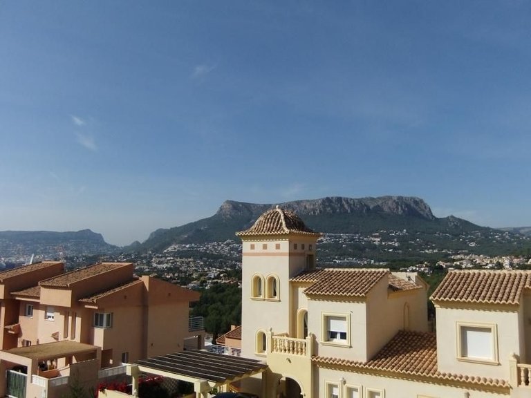 Villa for Sale in Casanova, Calpe, Alicante 13