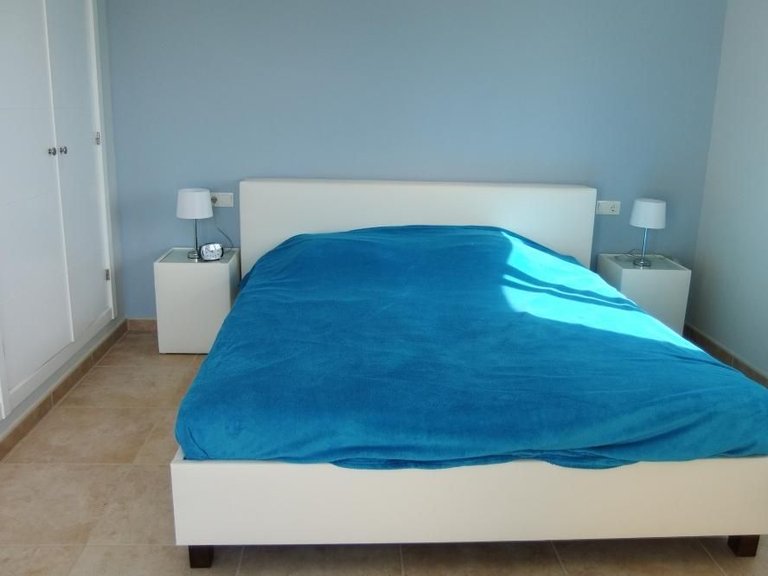 Villa for Sale in Casanova, Calpe, Alicante 14